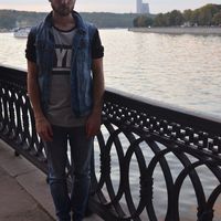 Jenya Baiev的照片