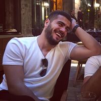 Oktay Akbulut's Photo