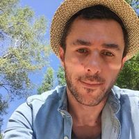 Dorian Saouzanet的照片