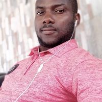 Edwin Okagbare's Photo