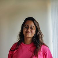 Justina Oliveri's Photo