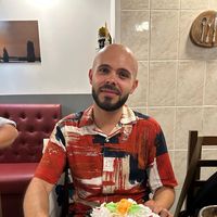 Dario Panada's Photo