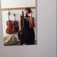 Maria Hildenbrandt's Photo