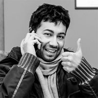 Carlo Cavaliere的照片