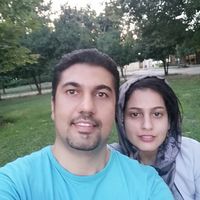 Mohsen Barani's Photo