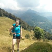 Le foto di Miriam Marr