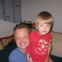 Photos de Dmitri Verkhutin