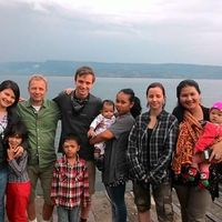 Fotos de Kryštof Krameš