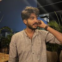 Raahul Khanna Thiyagarajan's Photo