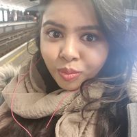 Thahsina  Khatun's Photo