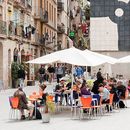 Coffee + mini tour & pizza 's picture