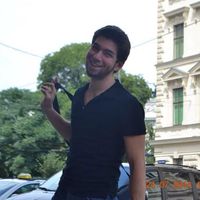 Yiğitcan Kocamangil的照片