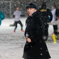 Kamil Michalec的照片