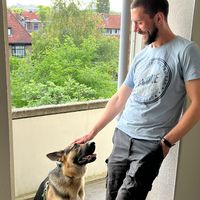 Vladimir Nani's Photo