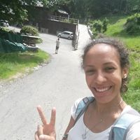 Sara Mesghennà's Photo