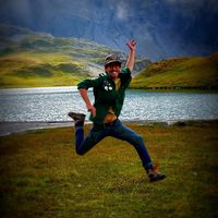 Max Moustache的照片