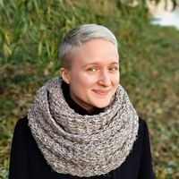 Liuda Chistyakova的照片