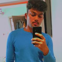 Heet Nagda's Photo