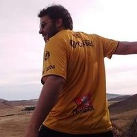 Le foto di Gaston D. Angelico