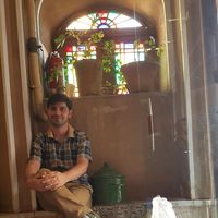 mohsen Asady's Photo