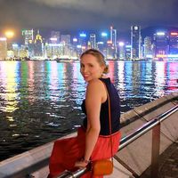 Karolina Pawlak的照片