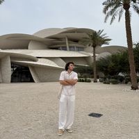 Andrei Pustovalov's Photo