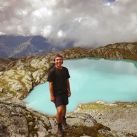 Liam Singer的照片