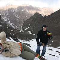 Tautvydas and Irena Bargelis's Photo