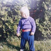 Michal Rubáš's Photo