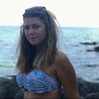 Clémence Pernin的照片