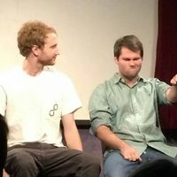 Nathan Oulette的照片