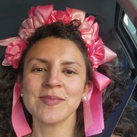 IRINA GONZALEZ的照片