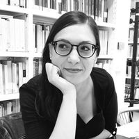 Giulia Siffu的照片