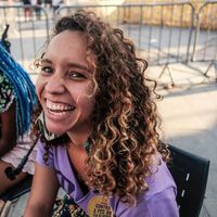 Jordana Almeida's Photo