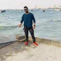 Karan Ramnani's Photo