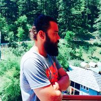 Neehar Neeraj的照片