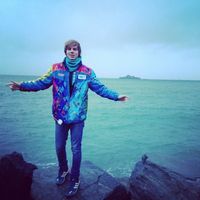 Viacheslav Yakunin的照片