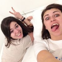 Фотографии пользователя Chloé Laforet