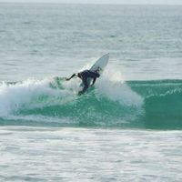 Lucas Tride的照片