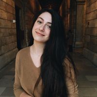 Caroline Wolinsky's Photo