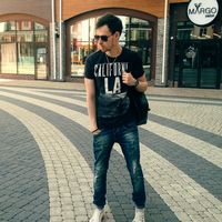 Aleksey Kostiuhin's Photo