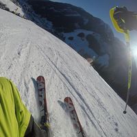 Le foto di Simon Eller