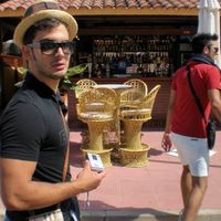 Le foto di Luca Monosi