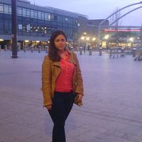 Fotos von Vita Svirnevska