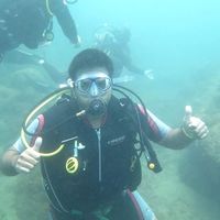 José Carlos Cortés's Photo