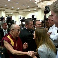 Sharon London's Photo