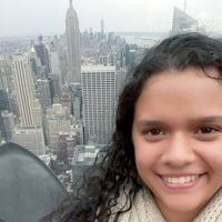 MAURA SABOGAL's Photo