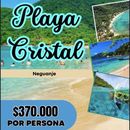 Playa Cristal 's picture