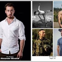 Alex Winslow的照片