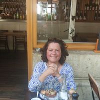 Marijke de Raadt's Photo